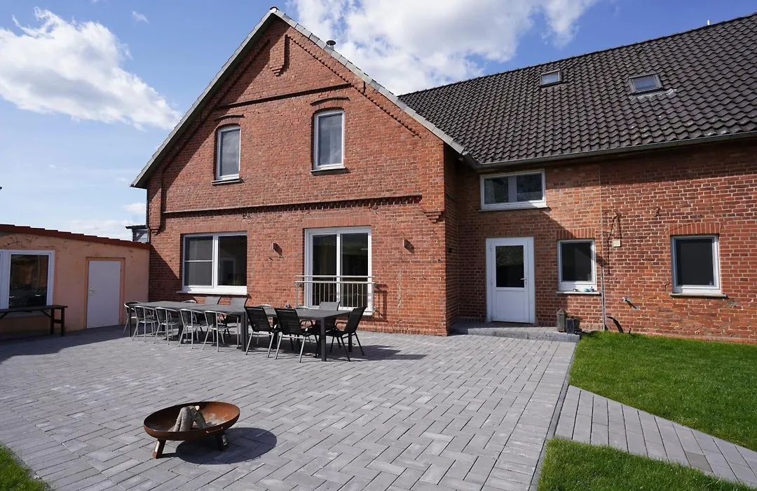 Ferienhaus Weserblick-1